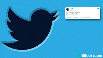 NFT Explodes and Tweets at Half a Million Dollars