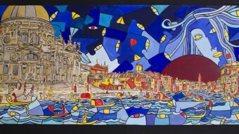 Art on NFT. Non-sense or a liquidity injection into the Market?