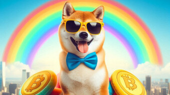 Top Dog-Themed Cryptocurrencies: Which One to Buy This Week?