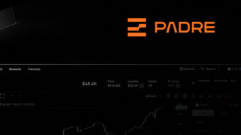 Padre.GG Review - Crypto Trading Terminal