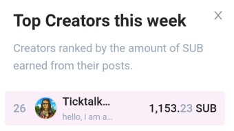 Social-fi is coming back for another bullrun with polkaverse leading