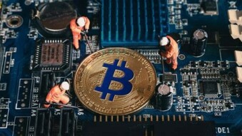 What is Mining and do I need heavy hardware to start mining?