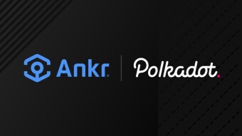 Ankr presents: Polkadot.