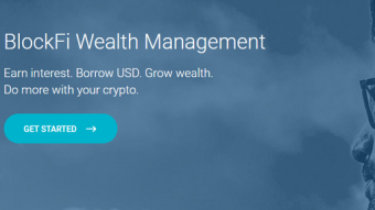 Deposit BTC, ETH or GUSD, get 10$ free - You can loan to others or Borrow too