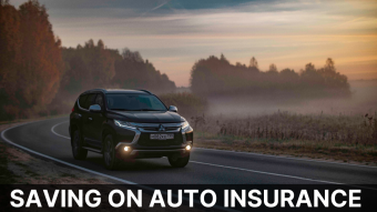Saving On Auto Insurance