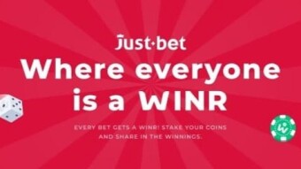 JustBet Airdrop