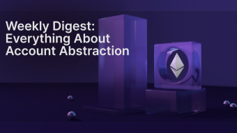Everything About Account Abstraction: UniPass funding, OpenZeppelin’s isContract function, Etherspot x Linea, Alchemy’s Account Kit launch