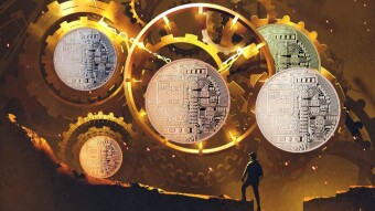 Are you a crypto newb? I am.
