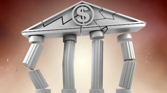 Banks are collapsing, will it hurt crypto?