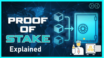 Proof-of-Stake Coins Rewards Explained - Passive Income?