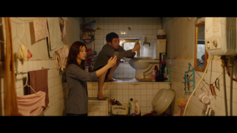 Parasite (2019)