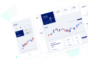 CORETO; A TRUST BASED PLATFORM ON BLOCKCHAIN