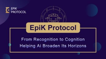 Epik Mainnet Has Been Successfully Launched