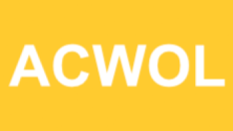WHAT IS ACWOL AND HOW WAS IT ORIGINATED
