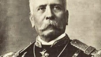 Madero ha soltado al tigre; veremos si puede dominarlo