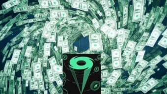 Blockchain And Privacy? Tornado Cash