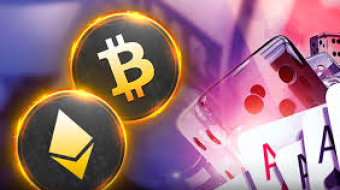 Does ‘’e-Sports’’ Engage Our Future with Crypto?