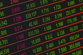 Trading Experience with NYLEX and MRCB