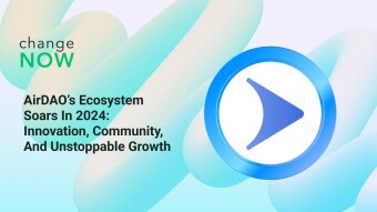 AirDAO’s Ecosystem Soars in 2024: Innovation, Community, and Unstoppable Growth
