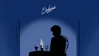 Solarrio - Table for One