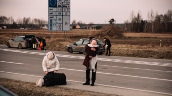 Some notes regarding the recent human tragedy in the Meddeterianian