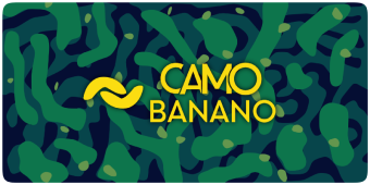 Apresentando Camo BANANO - BANANO's Privacy Layer!