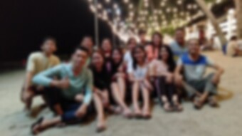 Family Not by Blood, But by Heart