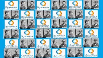 QuadrigaCX was a Ponzi scheme!