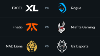 League of Legends LEC Predictions 13-03-2021