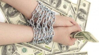 6 Reasons Why Having All the Money in The World is Really a Bad Idea