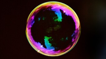 Confirmation Bias and Your Bubble