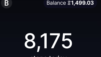 Sweatcoin: Turning Steps into Crypto Currency and Passive Income
