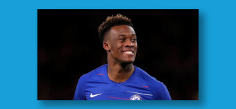 Hudson-Odoi Set to Sign a New Long Term Contact at Chelsea Despite Uncertainty Rumours