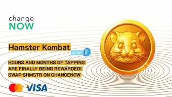 Hamster Kombat Has Officially Launched! 🐹🎉