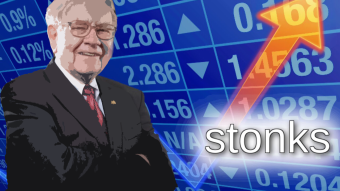 What would Warren Buffet do?