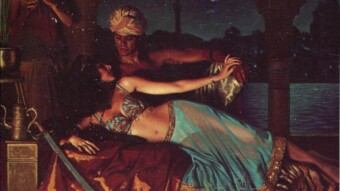 Captain Sinbad