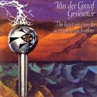 Van der Graaf Generator