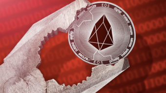 Dan Larimer Would Probably Agree, EOS is DED