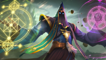 Guild of Guardians: Introducing BlockRaiders