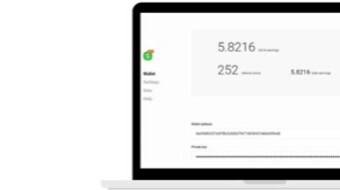 Swash – The Perfect Passive Crypto Companion for Brave