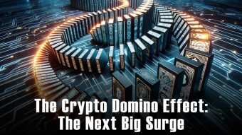 The Crypto Domino Effect