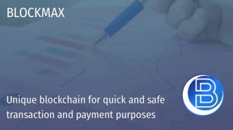 BLOCKMAX AIRDROP | JOIN AIRDROP BLOCKMAX TO GET 7 TOKEN OCB (~ $ 12) LIST LATOKEN FLOOR