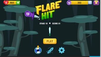 Tips to Earn ZCash Playing Flare Hit on PipeFlare