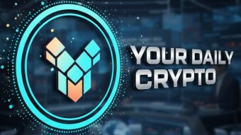 Your Daily Crypto - 20th Oct