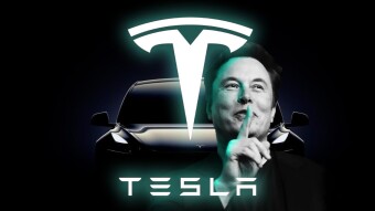 Would You Buy a Tesla With BTC?