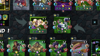 Battle Mage Secrets: Holy Protection