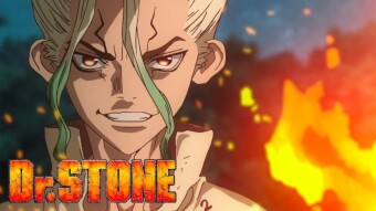Why you should watch #2 : Dr. Stone (Anime)