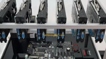 Crypto Mining PCs