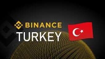 The cryptocurrency binance exchange is ready to open an office in Turkey, in Istanbul