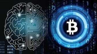 What an A.I thinks about cryptocurrency